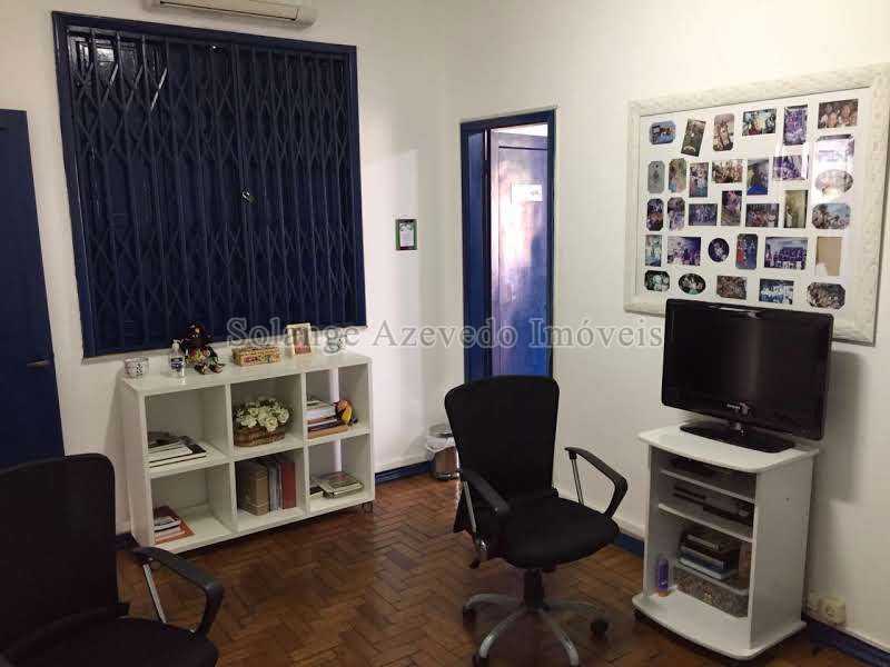 Conheça 50 do imóvel - Casa à venda Rua Rosa e Silva,Grajaú, Rio de Janeiro - R$ 1.050.000 - TJCA30014 - 11 50 - Casa à venda Rua Rosa e Silva,Grajaú, Rio de Janeiro - R$ 1.050.000 - TJCA30014 - 11