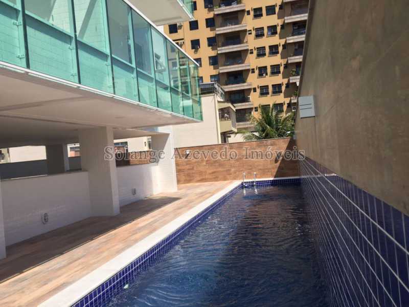 IMG-20180530-WA0052 - Apartamento à venda Rua Carolina Santos,Lins de Vasconcelos, Rio de Janeiro - R$ 450.000 - TJAP20569 - 5
