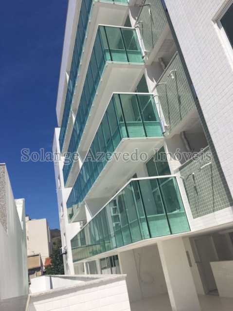 IMG-20180530-WA0062 - Apartamento à venda Rua Carolina Santos,Lins de Vasconcelos, Rio de Janeiro - R$ 450.000 - TJAP20569 - 3