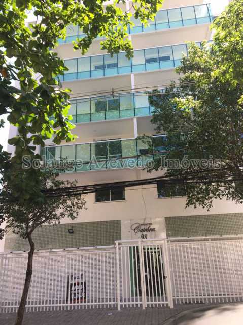 IMG-20180530-WA0065 - Apartamento à venda Rua Carolina Santos,Lins de Vasconcelos, Rio de Janeiro - R$ 450.000 - TJAP20569 - 1