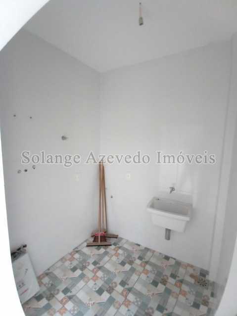 Conheça 21 do imóvel - Casa de Vila à venda Rua Dona Maria,Vila Isabel, Rio de Janeiro - R$ 630.000 - TJCV20011 - 20 21 - Casa de Vila à venda Rua Dona Maria,Vila Isabel, Rio de Janeiro - R$ 630.000 - TJCV20011 - 20
