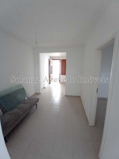 Conheça 44 - Cópia do imóvel - Casa de Vila à venda Rua Dona Maria,Vila Isabel, Rio de Janeiro - R$ 600.000 - TJCV20012 - 6 44 - Cópia - Casa de Vila à venda Rua Dona Maria,Vila Isabel, Rio de Janeiro - R$ 600.000 - TJCV20012 - 6