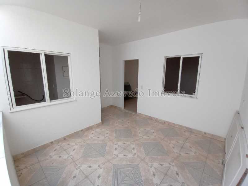Conheça 96 do imóvel - Casa de Vila à venda Rua Dona Maria,Vila Isabel, Rio de Janeiro - R$ 600.000 - TJCV20012 - 12 96 - Casa de Vila à venda Rua Dona Maria,Vila Isabel, Rio de Janeiro - R$ 600.000 - TJCV20012 - 12