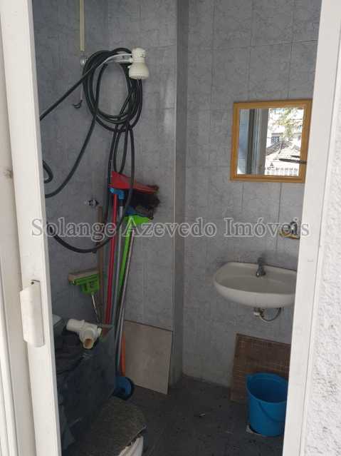 Conheça IMG-20180725-WA0070 do imóvel - Casa para venda e aluguel Rua Araújo Lima,Tijuca, Rio de Janeiro - R$ 799.000 - TJCA20006 - 26 IMG-20180725-WA0070 - Casa para venda e aluguel Rua Araújo Lima,Tijuca, Rio de Janeiro - R$ 799.000 - TJCA20006 - 26