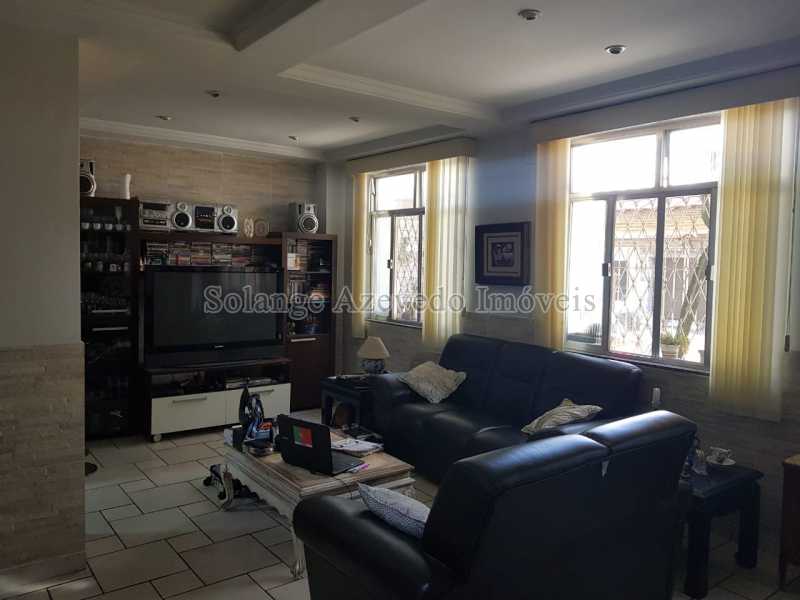 Conheça IMG-20180725-WA0073 do imóvel - Casa para venda e aluguel Rua Araújo Lima,Tijuca, Rio de Janeiro - R$ 799.000 - TJCA20006 - 3 IMG-20180725-WA0073 - Casa para venda e aluguel Rua Araújo Lima,Tijuca, Rio de Janeiro - R$ 799.000 - TJCA20006 - 3