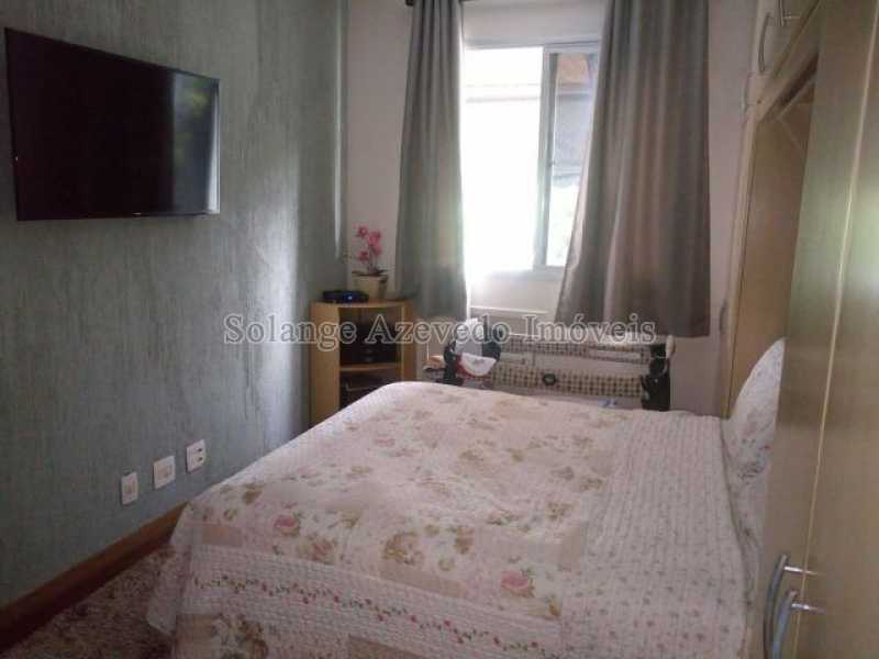 Conheça REG 8 do imóvel - Apartamento Para Venda ou Aluguel - Tijuca - Rio de Janeiro - RJ - TJAP20618 - 9 REG 8 - Apartamento Para Venda ou Aluguel - Tijuca - Rio de Janeiro - RJ - TJAP20618 - 9