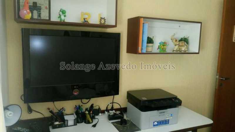 Conheça REG 16 do imóvel - Apartamento Para Venda ou Aluguel - Tijuca - Rio de Janeiro - RJ - TJAP20618 - 15 REG 16 - Apartamento Para Venda ou Aluguel - Tijuca - Rio de Janeiro - RJ - TJAP20618 - 15