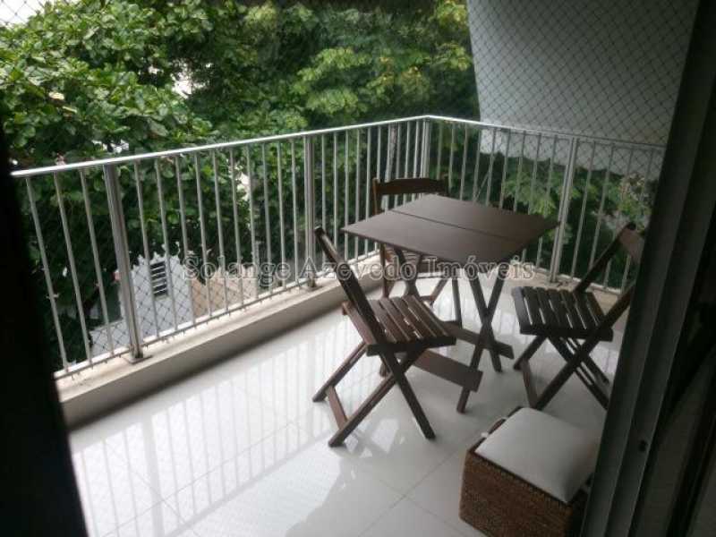 Conheça REG2 do imóvel - Apartamento Para Venda ou Aluguel - Tijuca - Rio de Janeiro - RJ - TJAP20618 - 4 REG2 - Apartamento Para Venda ou Aluguel - Tijuca - Rio de Janeiro - RJ - TJAP20618 - 4