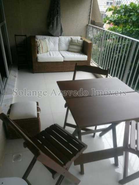 Conheça REGO 1 do imóvel - Apartamento Para Venda ou Aluguel - Tijuca - Rio de Janeiro - RJ - TJAP20618 - 5 REGO 1 - Apartamento Para Venda ou Aluguel - Tijuca - Rio de Janeiro - RJ - TJAP20618 - 5