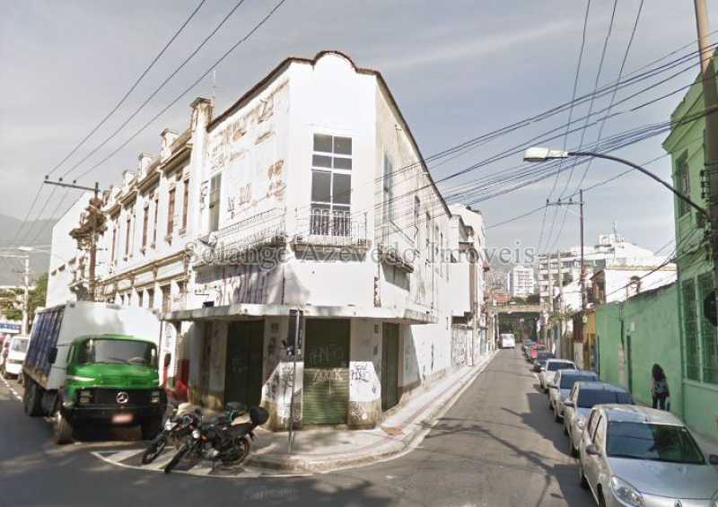 Aristides4 - Loja 760m² para venda e aluguel Rua Aristides Lobo,Rio Comprido, Rio de Janeiro - R$ 500.000 - TJLJ00021 - 1