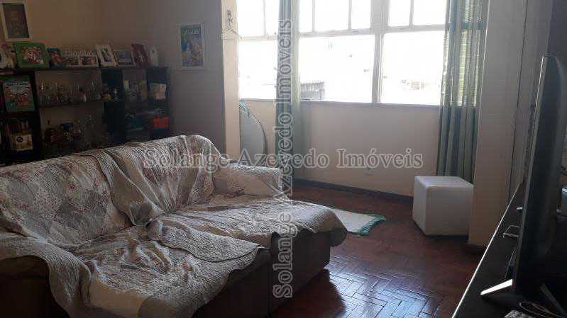 2 - Apartamento à venda Rua Isidro de Figueiredo,Maracanã, Rio de Janeiro - R$ 450.000 - TJAP30371 - 3