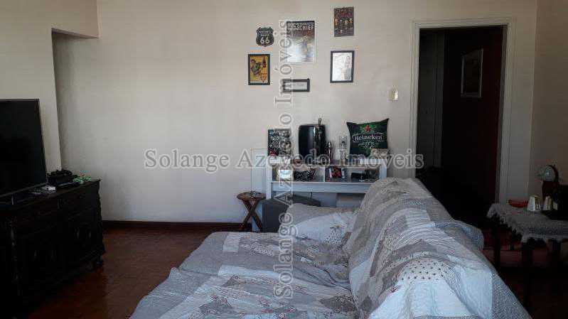 4 - Apartamento à venda Rua Isidro de Figueiredo,Maracanã, Rio de Janeiro - R$ 450.000 - TJAP30371 - 5