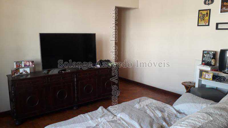 5 - Apartamento à venda Rua Isidro de Figueiredo,Maracanã, Rio de Janeiro - R$ 450.000 - TJAP30371 - 6