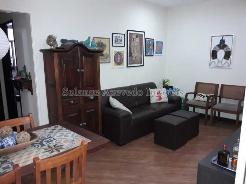 Conheça 01 do imóvel - Apartamento À Venda - Tijuca - Rio de Janeiro - RJ - TJAP20655 - 8 01 - Apartamento À Venda - Tijuca - Rio de Janeiro - RJ - TJAP20655 - 8