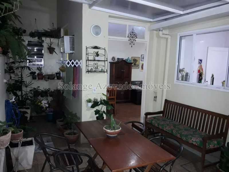 Conheça IMG-20190131-WA0032 do imóvel - Apartamento À Venda - Tijuca - Rio de Janeiro - RJ - TJAP20655 - 5 IMG-20190131-WA0032 - Apartamento À Venda - Tijuca - Rio de Janeiro - RJ - TJAP20655 - 5