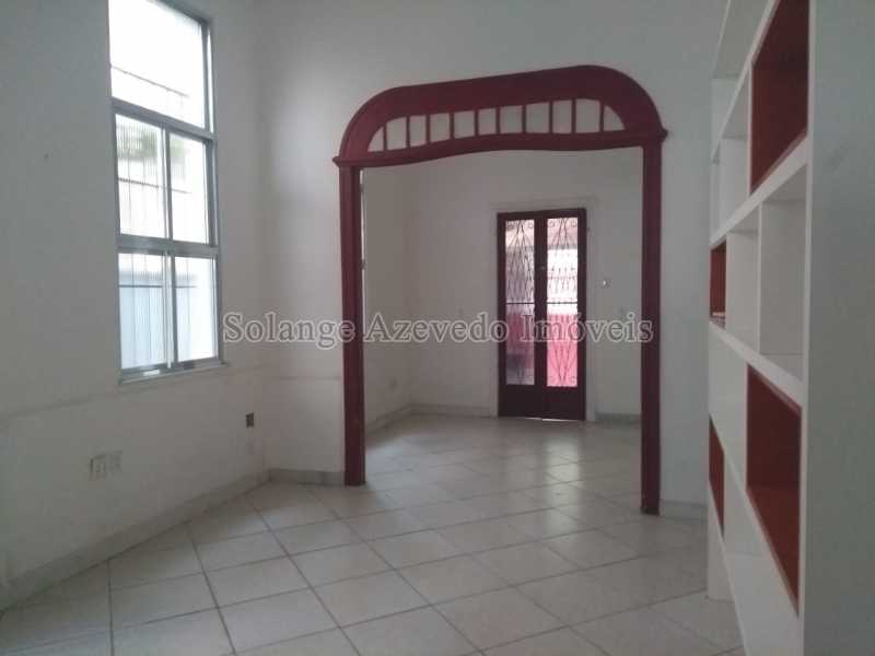 Conheça 62 do imóvel - Casa Para Alugar - Grajaú - Rio de Janeiro - RJ - TJCA00002 - 6 62 - Casa Para Alugar - Grajaú - Rio de Janeiro - RJ - TJCA00002 - 6