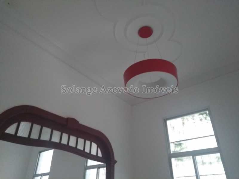 Conheça 88 2 do imóvel - Casa Para Alugar - Grajaú - Rio de Janeiro - RJ - TJCA00002 - 7 88 2 - Casa Para Alugar - Grajaú - Rio de Janeiro - RJ - TJCA00002 - 7
