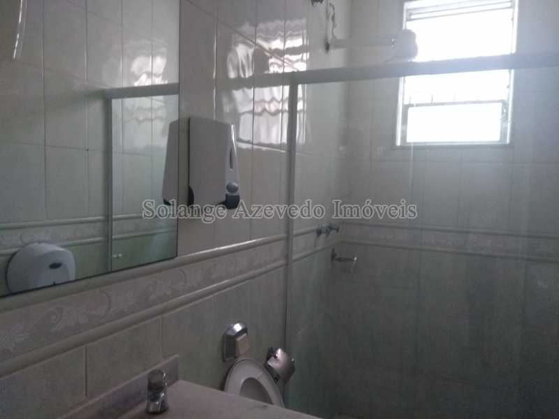 Conheça 7 do imóvel - Casa Para Alugar - Grajaú - Rio de Janeiro - RJ - TJCA00002 - 17 7 - Casa Para Alugar - Grajaú - Rio de Janeiro - RJ - TJCA00002 - 17