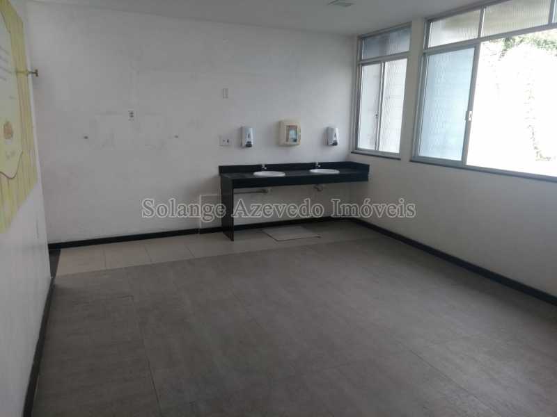 Conheça 10 do imóvel - Casa Para Alugar - Grajaú - Rio de Janeiro - RJ - TJCA00002 - 18 10 - Casa Para Alugar - Grajaú - Rio de Janeiro - RJ - TJCA00002 - 18