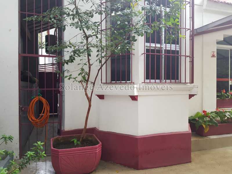 Conheça IMG-20190208-WA0049 do imóvel - Casa Para Alugar - Grajaú - Rio de Janeiro - RJ - TJCA00002 - 24 IMG-20190208-WA0049 - Casa Para Alugar - Grajaú - Rio de Janeiro - RJ - TJCA00002 - 24