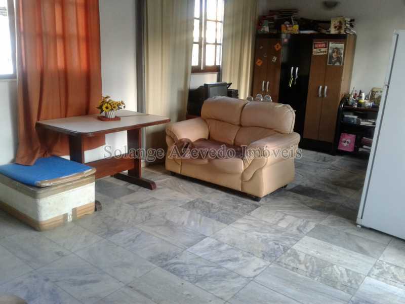 Conheça 05Sala_3ºPiso do imóvel - Casa de Vila à venda Rua Maxwell,Tijuca, Rio de Janeiro - R$ 579.000 - TJCV30021 - 18 05Sala_3ºPiso - Casa de Vila à venda Rua Maxwell,Tijuca, Rio de Janeiro - R$ 579.000 - TJCV30021 - 18
