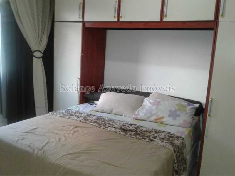 Conheça 07Quarto do imóvel - Casa de Vila à venda Rua Maxwell,Tijuca, Rio de Janeiro - R$ 579.000 - TJCV30021 - 9 07Quarto - Casa de Vila à venda Rua Maxwell,Tijuca, Rio de Janeiro - R$ 579.000 - TJCV30021 - 9