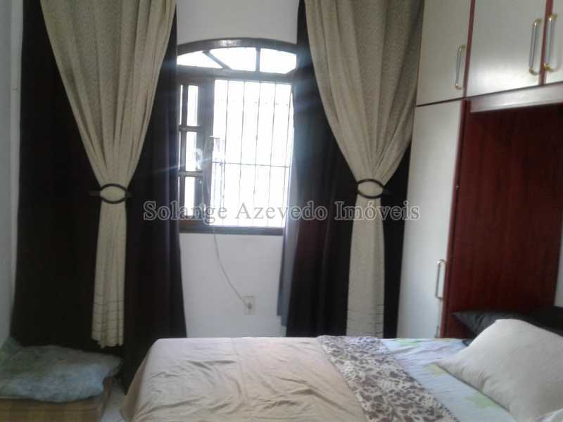 Conheça 08Quarto do imóvel - Casa de Vila à venda Rua Maxwell,Tijuca, Rio de Janeiro - R$ 579.000 - TJCV30021 - 10 08Quarto - Casa de Vila à venda Rua Maxwell,Tijuca, Rio de Janeiro - R$ 579.000 - TJCV30021 - 10