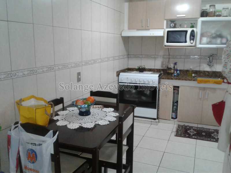 Conheça 13Copacozinha do imóvel - Casa de Vila à venda Rua Maxwell,Tijuca, Rio de Janeiro - R$ 579.000 - TJCV30021 - 16 13Copacozinha - Casa de Vila à venda Rua Maxwell,Tijuca, Rio de Janeiro - R$ 579.000 - TJCV30021 - 16