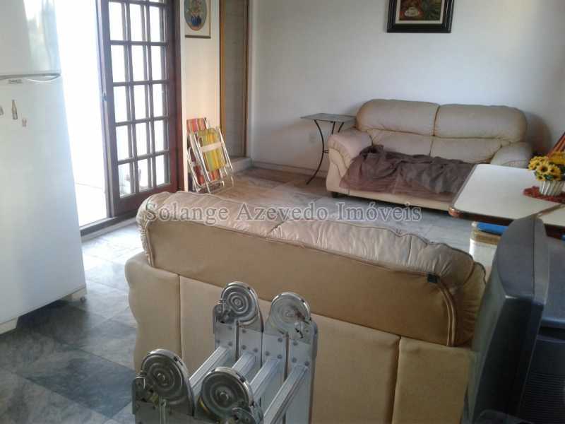 Conheça 23Sala_3ºPiso do imóvel - Casa de Vila à venda Rua Maxwell,Tijuca, Rio de Janeiro - R$ 579.000 - TJCV30021 - 17 23Sala_3ºPiso - Casa de Vila à venda Rua Maxwell,Tijuca, Rio de Janeiro - R$ 579.000 - TJCV30021 - 17