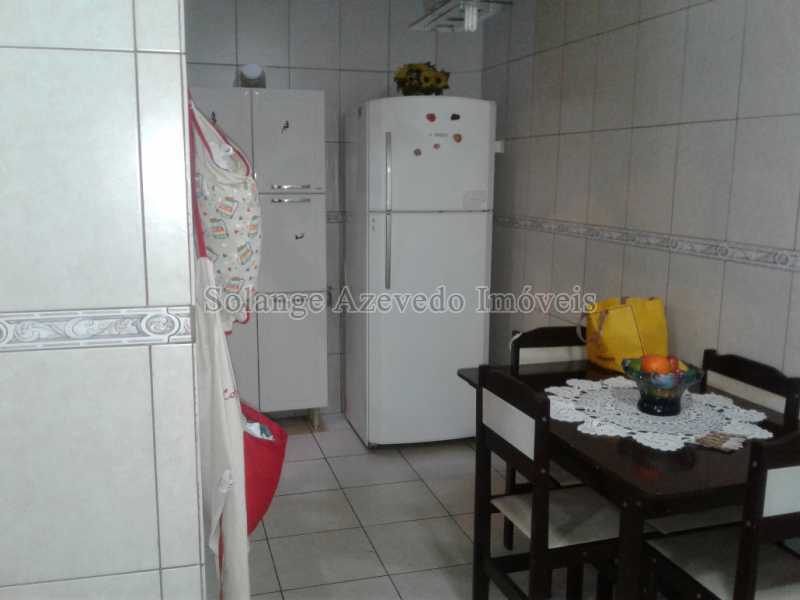 Conheça 27Copacozinha do imóvel - Casa de Vila à venda Rua Maxwell,Tijuca, Rio de Janeiro - R$ 579.000 - TJCV30021 - 22 27Copacozinha - Casa de Vila à venda Rua Maxwell,Tijuca, Rio de Janeiro - R$ 579.000 - TJCV30021 - 22