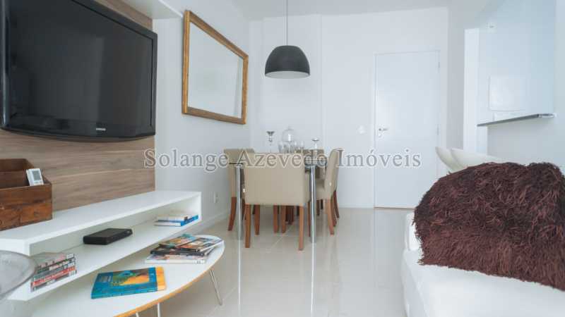 2 - Apartamento à venda Rua Torres Homem,Vila Isabel, Rio de Janeiro - R$ 348.000 - TJAP20690 - 3