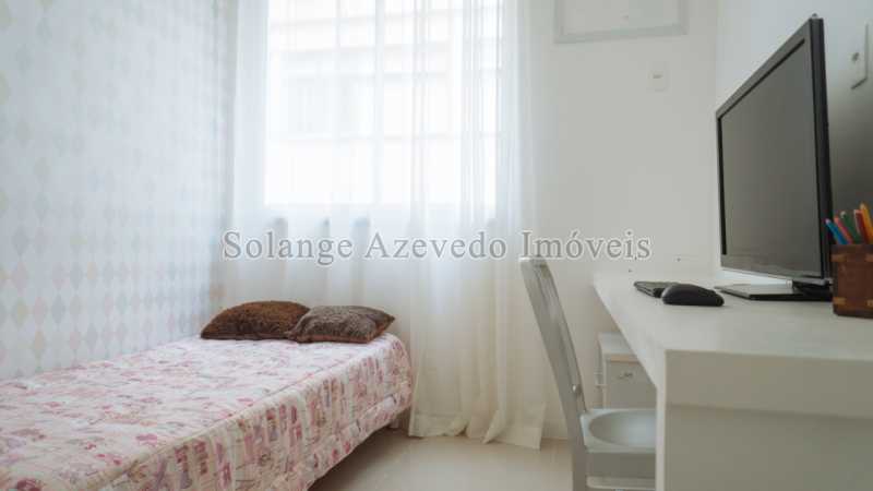 6 - Apartamento à venda Rua Torres Homem,Vila Isabel, Rio de Janeiro - R$ 348.000 - TJAP20690 - 7
