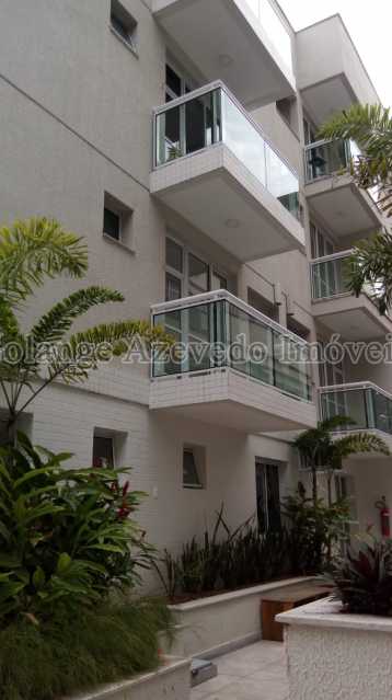 8 - Apartamento à venda Rua Torres Homem,Vila Isabel, Rio de Janeiro - R$ 348.000 - TJAP20690 - 9