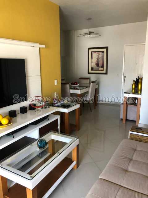 7 - Apartamento à venda Rua Senador Nabuco,Vila Isabel, Rio de Janeiro - R$ 472.000 - TJAP20712 - 1