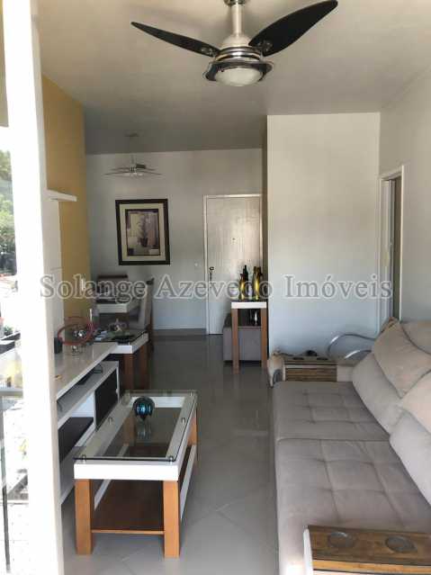 Conheça 8 do imóvel - Apartamento à venda Rua Senador Nabuco,Vila Isabel, Rio de Janeiro - R$ 472.000 - TJAP20712 - 3 8 - Apartamento à venda Rua Senador Nabuco,Vila Isabel, Rio de Janeiro - R$ 472.000 - TJAP20712 - 3