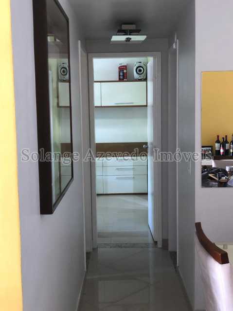 13 - Apartamento à venda Rua Senador Nabuco,Vila Isabel, Rio de Janeiro - R$ 472.000 - TJAP20712 - 8