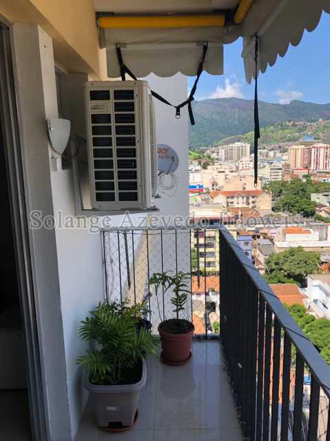 Conheça 14 do imóvel - Apartamento à venda Rua Senador Nabuco,Vila Isabel, Rio de Janeiro - R$ 472.000 - TJAP20712 - 9 14 - Apartamento à venda Rua Senador Nabuco,Vila Isabel, Rio de Janeiro - R$ 472.000 - TJAP20712 - 9