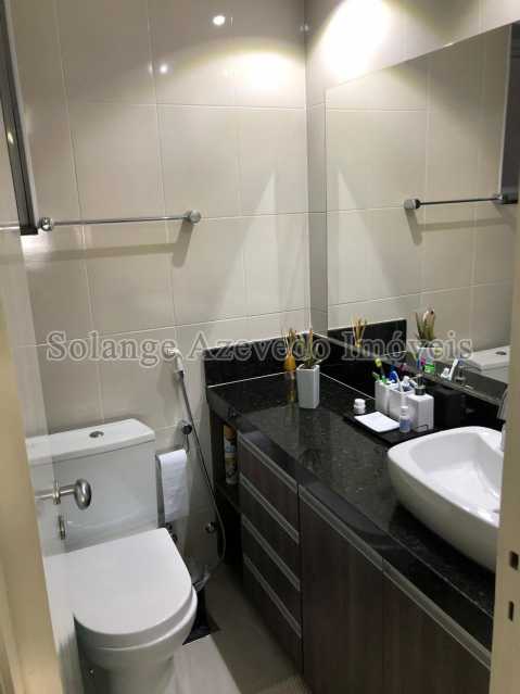 Conheça 26 do imóvel - Apartamento à venda Rua Senador Nabuco,Vila Isabel, Rio de Janeiro - R$ 472.000 - TJAP20712 - 21 26 - Apartamento à venda Rua Senador Nabuco,Vila Isabel, Rio de Janeiro - R$ 472.000 - TJAP20712 - 21