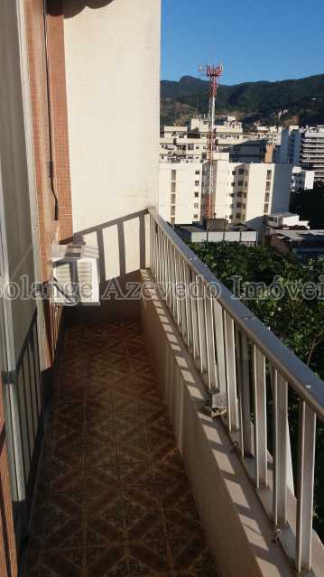 20190722_161426 - Apartamento à venda Rua Emília Sampaio,Vila Isabel, Rio de Janeiro - R$ 420.000 - TJAP20731 - 7