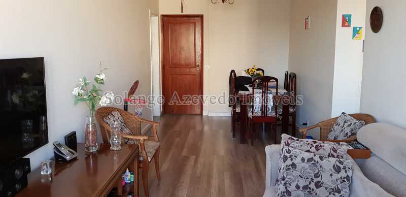Conheça 20190612_163814 - SALA 1.2 do imóvel - Apartamento à venda Rua Mariz e Barros,Maracanã, Rio de Janeiro - R$ 529.000 - TJAP20737 - 1 20190612_163814 - SALA 1.2 - Apartamento à venda Rua Mariz e Barros,Maracanã, Rio de Janeiro - R$ 529.000 - TJAP20737 - 1