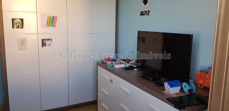 Conheça 20190612_163912 - QUARTO 2.2 do imóvel - Apartamento à venda Rua Mariz e Barros,Maracanã, Rio de Janeiro - R$ 529.000 - TJAP20737 - 5 20190612_163912 - QUARTO 2.2 - Apartamento à venda Rua Mariz e Barros,Maracanã, Rio de Janeiro - R$ 529.000 - TJAP20737 - 5