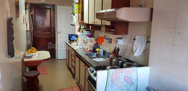 Conheça 20190612_164610 - COZINHA 1.2 do imóvel - Apartamento à venda Rua Mariz e Barros,Maracanã, Rio de Janeiro - R$ 529.000 - TJAP20737 - 13 20190612_164610 - COZINHA 1.2 - Apartamento à venda Rua Mariz e Barros,Maracanã, Rio de Janeiro - R$ 529.000 - TJAP20737 - 13