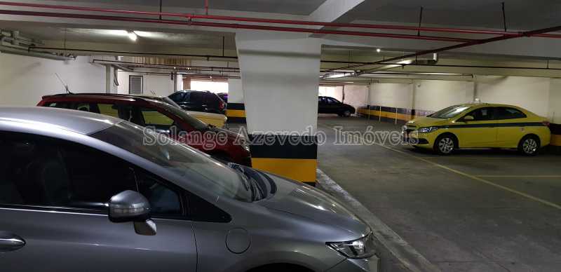 Conheça 20190612_165551 - GARAGEM do imóvel - Apartamento à venda Rua Mariz e Barros,Maracanã, Rio de Janeiro - R$ 529.000 - TJAP20737 - 17 20190612_165551 - GARAGEM - Apartamento à venda Rua Mariz e Barros,Maracanã, Rio de Janeiro - R$ 529.000 - TJAP20737 - 17