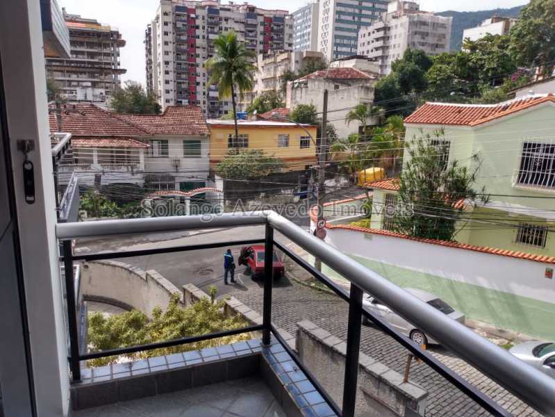 Conheça 9 do imóvel - Apartamento 2 Quartos À Venda Tijuca, Rio de Janeiro - R$ 549.000 - TJAP20745 - 10 9 - Apartamento 2 Quartos À Venda Tijuca, Rio de Janeiro - R$ 549.000 - TJAP20745 - 10