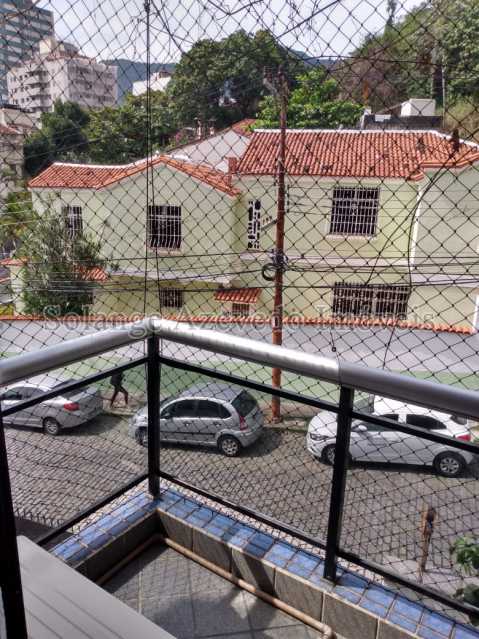 Conheça 20 do imóvel - Apartamento 2 Quartos À Venda Tijuca, Rio de Janeiro - R$ 549.000 - TJAP20745 - 19 20 - Apartamento 2 Quartos À Venda Tijuca, Rio de Janeiro - R$ 549.000 - TJAP20745 - 19