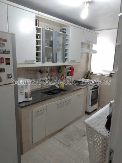 Conheça 32 do imóvel - Apartamento 2 Quartos À Venda Tijuca, Rio de Janeiro - R$ 549.000 - TJAP20745 - 29 32 - Apartamento 2 Quartos À Venda Tijuca, Rio de Janeiro - R$ 549.000 - TJAP20745 - 29