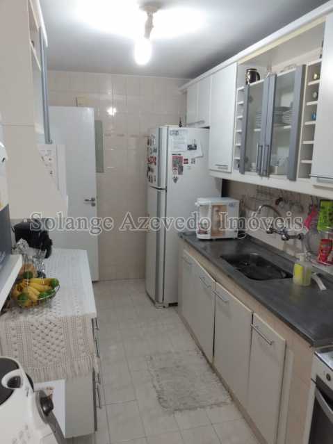 Conheça 34 do imóvel - Apartamento 2 Quartos À Venda Tijuca, Rio de Janeiro - R$ 549.000 - TJAP20745 - 31 34 - Apartamento 2 Quartos À Venda Tijuca, Rio de Janeiro - R$ 549.000 - TJAP20745 - 31