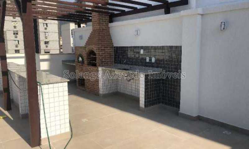 Conheça 23 do imóvel - Apartamento 2 quartos à venda Tijuca, Rio de Janeiro - R$ 550.000 - TJAP20747 - 24 23 - Apartamento 2 quartos à venda Tijuca, Rio de Janeiro - R$ 550.000 - TJAP20747 - 24