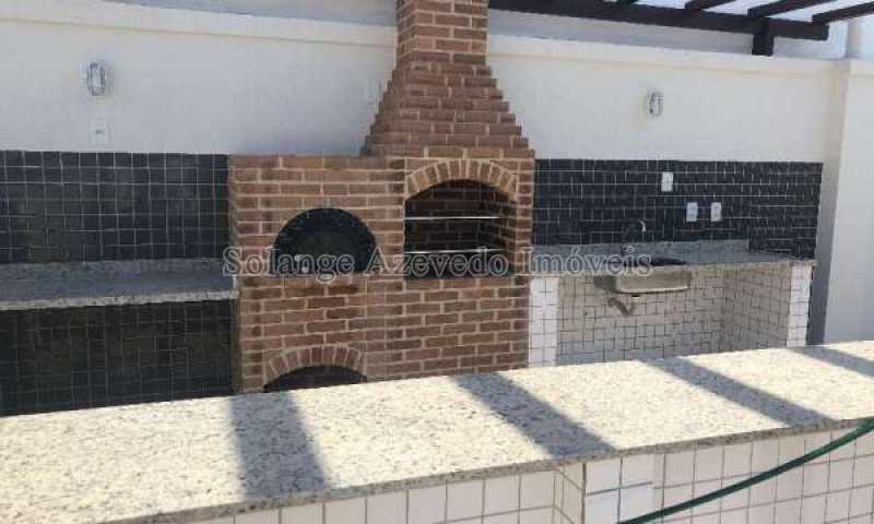 Conheça 24 do imóvel - Apartamento 2 quartos à venda Tijuca, Rio de Janeiro - R$ 550.000 - TJAP20747 - 25 24 - Apartamento 2 quartos à venda Tijuca, Rio de Janeiro - R$ 550.000 - TJAP20747 - 25
