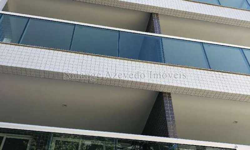 Conheça 25 do imóvel - Apartamento 2 quartos à venda Tijuca, Rio de Janeiro - R$ 550.000 - TJAP20747 - 26 25 - Apartamento 2 quartos à venda Tijuca, Rio de Janeiro - R$ 550.000 - TJAP20747 - 26